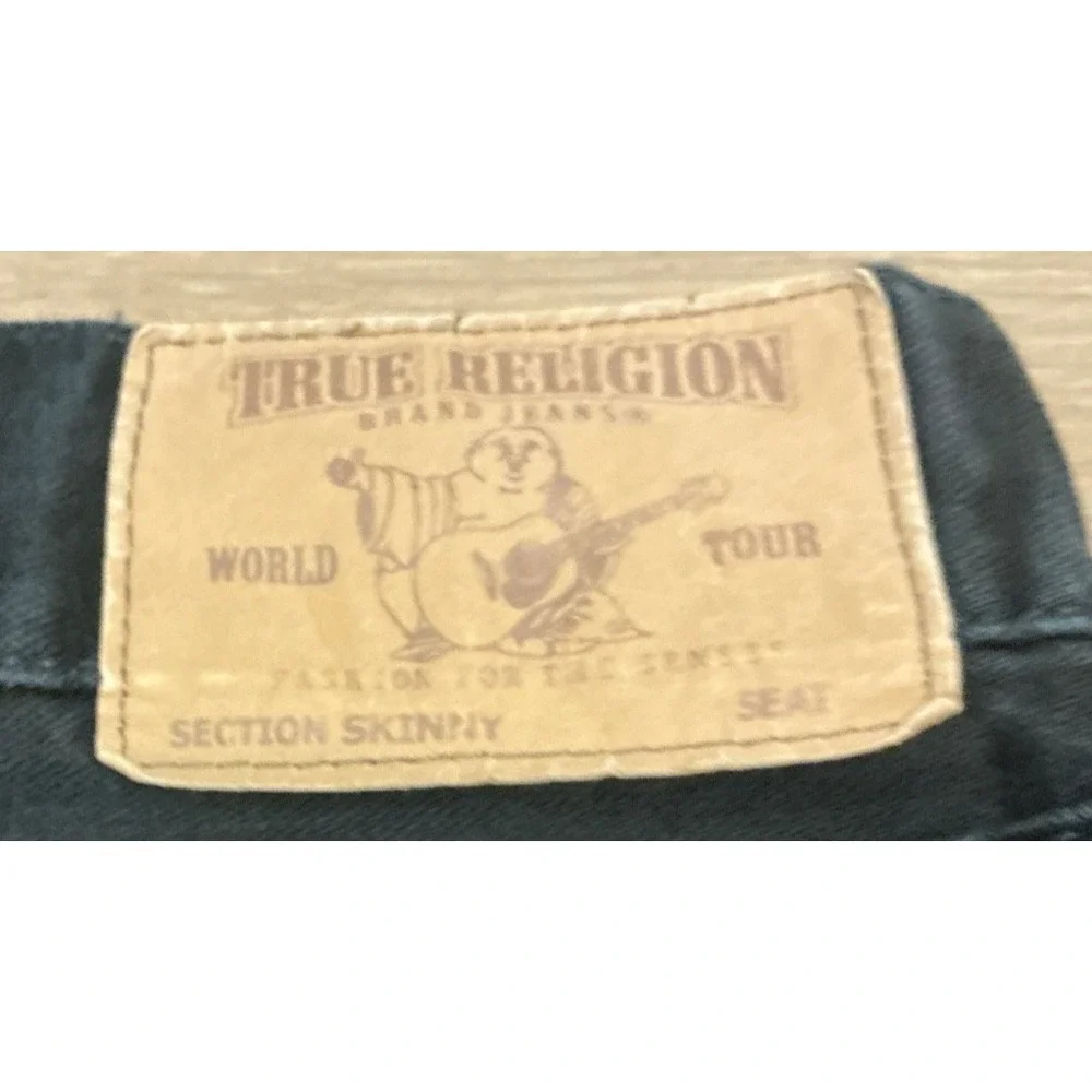 True Religion true religion
